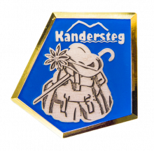 Awards and Badges Kandersteg International Scout Centre
