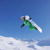 Guided Skiing / Snowboarding - Adelboden 2 small