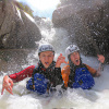 Canyoning Advanced - Grimsel 0 small