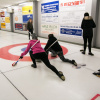 Curling 0 small