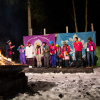 Winter International Campfire 0 small